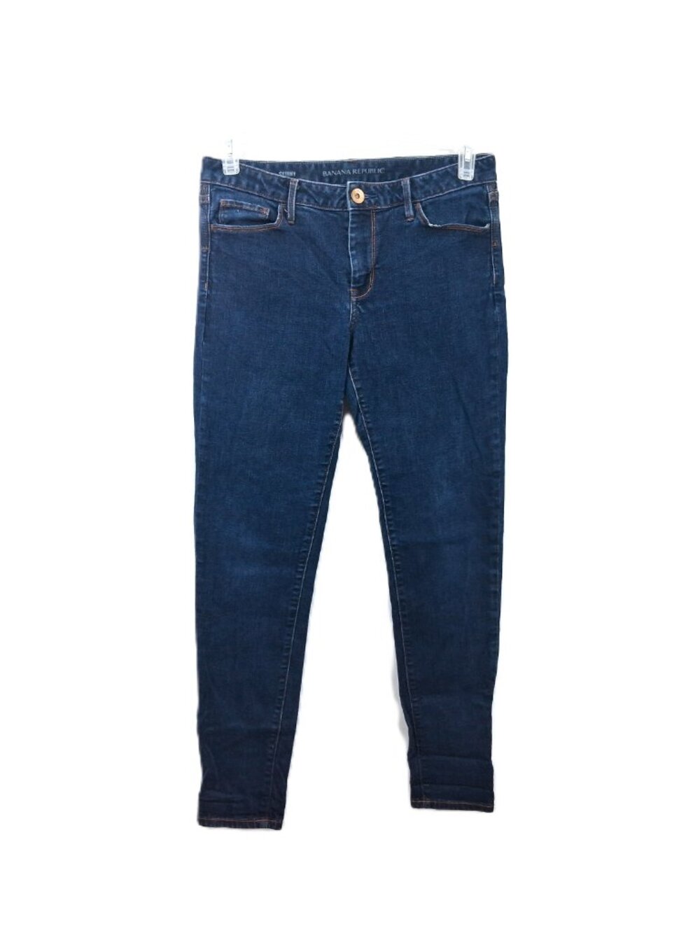 Banana Republic Skinny Jeans Sz 29